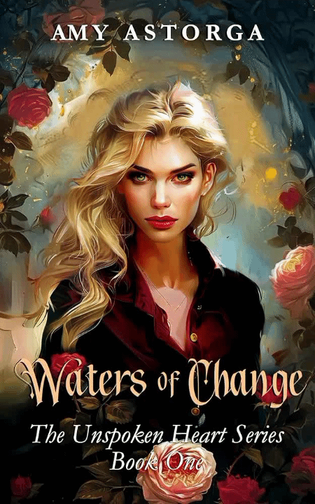 Waters of Change