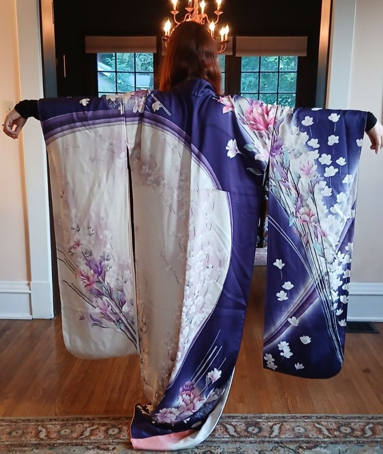 Spring, Sumo Wrestling, and Tides of&nbsp;Souls
